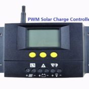 Контроллер заряда от солнечных батарей Solar Charge Controller SOLAR30 1